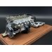 画像3: 〜 ENGINE MODEL PLUS 〜  スカイライン2000GT-R(KPGC110)  "50th Anniversary"
