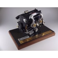 Ｍｉｎｅ'ｓ コンプリートエンジン 1/6 scale MODEL