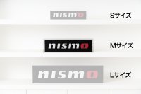 NISMO LEDディスプレイ　M