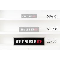 NISMO LEDディスプレイ　L