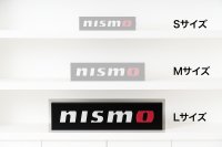 NISMO LEDディスプレイ　L