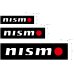 画像2: NISMO ロゴ1997 LEDディスプレー Lサイズ (2)