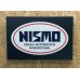 画像1: NISMO ロゴ1984 LEDディスプレー Sサイズ (1)