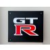 画像1: R35 GT-R LEDディスプレイ　L (1)