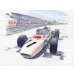 画像24: Honda RA272 First Victory Memorial Set (24)