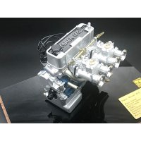 TOMEI A12 東名パワード50周年記念プレミアムモデル