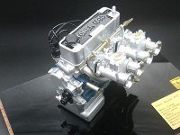 TOMEI A12 東名パワード50周年記念プレミアムモデル