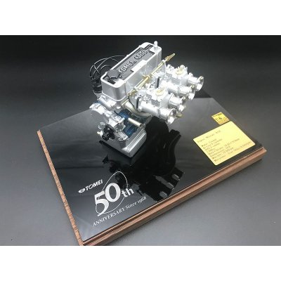 画像2: TOMEI A12 東名パワード50周年記念プレミアムモデル