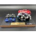 画像1: 〜 ENGINE MODEL PLUS 〜  NISSAN SKYLINE GT-R (BNR34, NISMO R-tune) エンジンモデルプラス with POWER CORE (1)