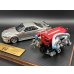 画像5: 〜 BNR34 Master's 〜  NISSAN SKYLINE GT-R (BNR34 NISMO R-tune Version) 2004