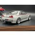 画像17: 〜 BNR34 Master's 〜  NISSAN SKYLINE GT-R (BNR34 NISMO R-tune Version) 2004