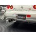 画像18: 〜 BNR34 Master's 〜  NISSAN SKYLINE GT-R (BNR34 NISMO R-tune Version) 2004
