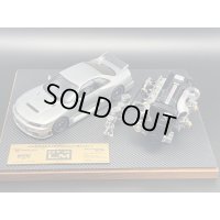 〜 Master's Series〜 NISMO GT-R LM RoadＣar マスターズwith POWER　CORE