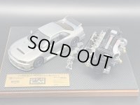 〜 Master's Series〜 NISMO GT-R LM RoadＣar マスターズwith POWER　CORE