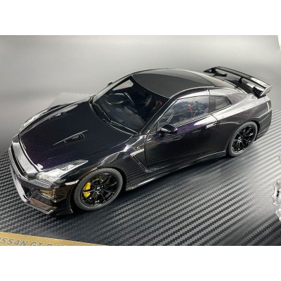 画像11: 〜 Master's Series〜 NISSAN GT-R Track edition engineered by NISMO T-spec 2024 (R35) マスターズ with POWER CORE