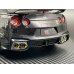 画像12: 〜 Master's Series〜 NISSAN GT-R Track edition engineered by NISMO T-spec 2024 (R35) マスターズ with POWER CORE