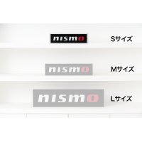 NISMO LEDディスプレイ　S