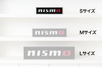 NISMO LEDディスプレイ　S