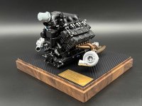 Honda RA168E
