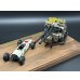 画像7: Honda RA272 First Victory Memorial Set (7)