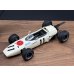 画像13: Honda RA272 First Victory Memorial Set (13)