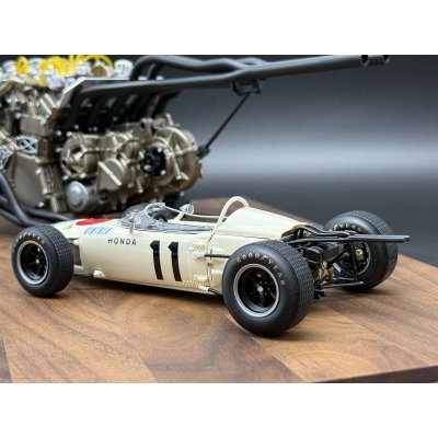 画像15: Honda RA272 First Victory Memorial Set