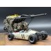 画像16: Honda RA272 First Victory Memorial Set (16)
