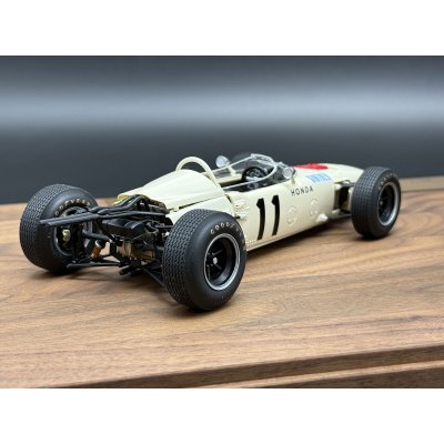 画像18: Honda RA272 First Victory Memorial Set