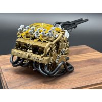 Honda RA272E