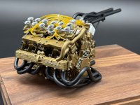 Honda RA272E