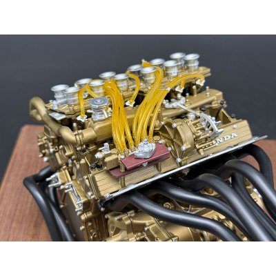 画像2: Honda RA272E