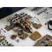 画像6: Honda RA272E 額装タイプ
