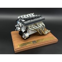 S20ワークスエンジンモデル