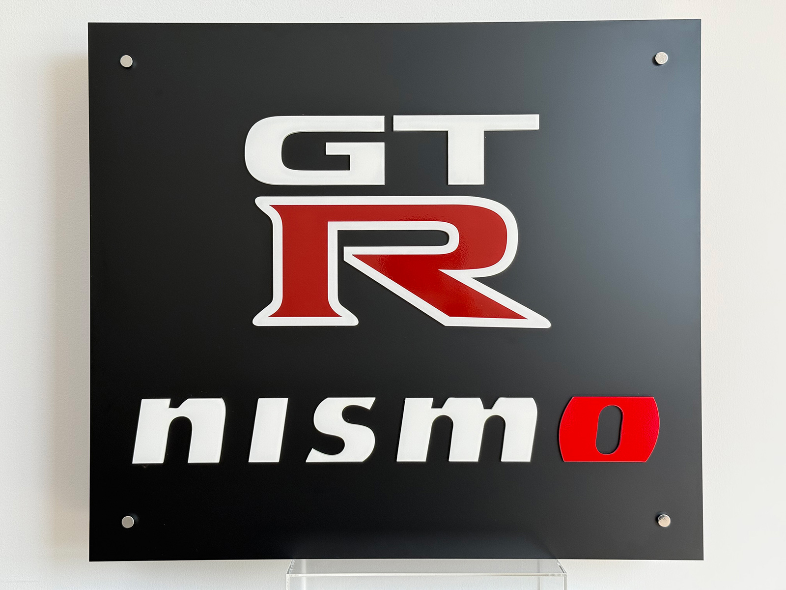 R35 GT-R NISMO LEDディスプレイ L