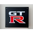 画像1: R35 GT-R LEDディスプレイ　L (1)