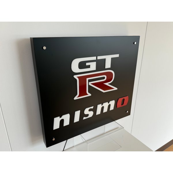 画像2: R35 GT-R NISMO LEDディスプレイ S (2)