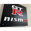 画像8: R35 GT-R NISMO LEDディスプレイ S (8)