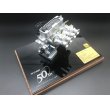 画像2: TOMEI A12 東名パワード50周年記念プレミアムモデル (2)