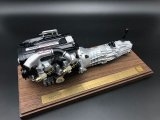 画像: BCNR33 RB26DETT MT付き