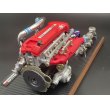 画像8: 〜 ENGINE MODEL PLUS 〜  NISSAN SKYLINE GT-R (BNR34, NISMO R-tune) エンジンモデルプラス with POWER CORE (8)