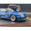 画像9: Gr.A Master’s with power core 【CALSONIC SKYLINE Gr.A JTG West Japan circuit 1990 Winner】 (9)