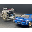 画像16: Gr.A Master’s with power core 【CALSONIC SKYLINE Gr.A JTG West Japan circuit 1990 Winner】 (16)