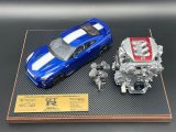 画像: 〜 Master's Series〜　NISSAN GT-R 50th Anniversary