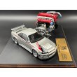 画像7: 〜 BNR34 Master's 〜  NISSAN SKYLINE GT-R (BNR34 NISMO R-tune Version) 2004 (7)