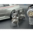 画像13: 〜 BNR34 Master's 〜  NISSAN SKYLINE GT-R (BNR34 NISMO R-tune Version) 2004 (13)