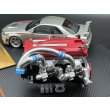 画像22: 〜 BNR34 Master's 〜  NISSAN SKYLINE GT-R (BNR34 NISMO R-tune Version) 2004 (22)