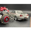 画像16: 〜 BNR34 Master's 〜  NISSAN SKYLINE GT-R (BNR34 NISMO R-tune Version) 2004 (16)