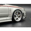 画像19: 〜 BNR34 Master's 〜  NISSAN SKYLINE GT-R (BNR34 NISMO R-tune Version) 2004 (19)