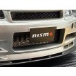 画像20: 〜 BNR34 Master's 〜  NISSAN SKYLINE GT-R (BNR34 NISMO R-tune Version) 2004 (20)