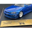 画像7: 〜 BNR34 Master's 〜  NISSAN SKYLINE GT-R (BNR34 NISMO S-tune Version) 2004 (7)